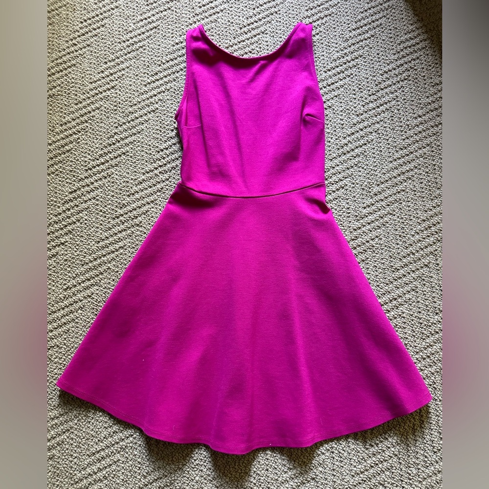 Lulus mini dress